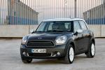Mini Cooper Countryman 2010 года